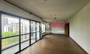 Imagem: Apartamento na Vila Nova Conceição a venda