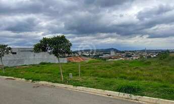 Imagem 5: Terreno-À VENDA-Loteamento Quinta dos Bons Ventos-Itatiba-SP