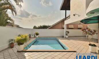 Imagem 7: CASA EM CONDOMÍNIO - ALPHAVILLE - SP