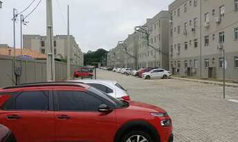 Imagem 2: Imóvel para venda com 46 metros quadrados com 2 quartos em Bengui - Belém - PA