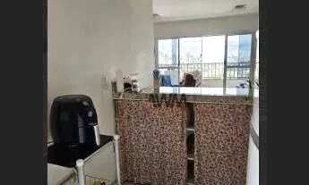 Imagem 4: Apartamento com 3 quartos à venda, 87 m² por R$ 580.000 - Setor Leste Vila Nova - Goiânia