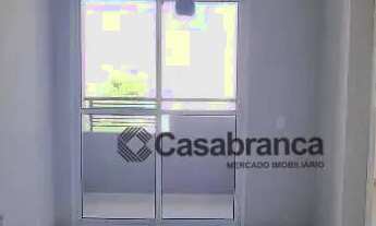 Imagem 4: Apartamento com 2 dormitórios para alugar, 45 m² por R$ 3.003,00/mês - Jardim Santa Rosáli