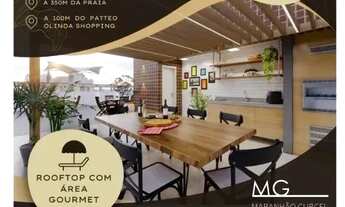 Imagem 3: Aptos de 01 quarto próximos à FMO