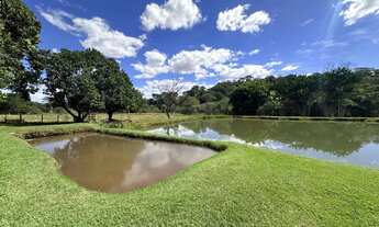 Imagem 4: Raridade em Goiânia: Fazenda de 4,26 alqueires com APP, Reserva Legal e Benfeitorias Fazen