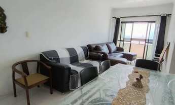 Imagem 4: Apartamento à venda ou locação no Maracanã, Praia Grande-SP: 1 quarto, 1 sala, 1 banheiro