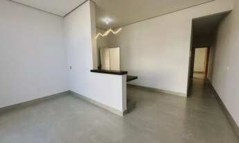 Imagem 2: Casa a venda no Residencial Sul