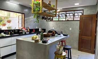 Imagem 12: CASA RESIDENCIAL em LAURO DE FREITAS - BA, MIRAGEM