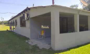 Imagem 3: Sítio de 10.000m2 no Passo do Morrinho escriturado Ref.:6001