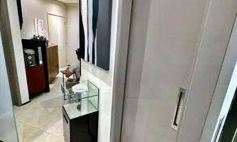 Imagem 6: Conjunto à venda, 53 m² por R$ 840.000,00 - Pinheiros - São Paulo/SP