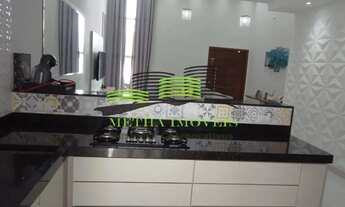 Imagem 7: CASA RESIDENCIAL em SOROCABA - SP, CAJURU DO SUL