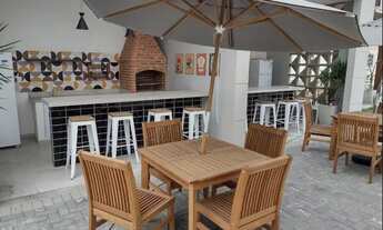 Imagem 5: Apto 2 quartos c/ vaga - Sol da manhã e vista arborizada - São Gonçalo