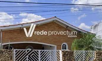 Imagem 3: Casa - Jardim Santo Antônio - Valinhos