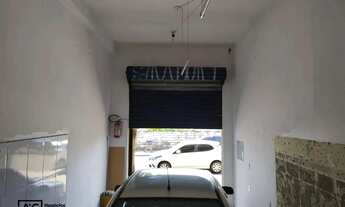 Imagem 5: Salão para alugar, 40 m² por R$ 1.700,01/mês - Loteamento Remanso Campineiro - Hortolândia