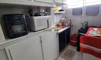 Imagem 3: Apartamento 2 Quartos + dep. completa em Piedade