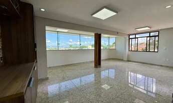 Imagem 7: Cobertura à venda, 3 quartos, 3 suítes, 4 vagas, Santa Amélia - Belo Horizonte/MG