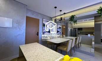 Imagem 5: Apartamento em Setor Industrial (taguatinga) - Brasília