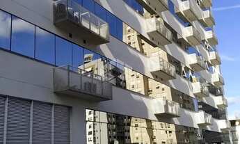 Imagem: Sala comercial NOVA no Medplex Santana!