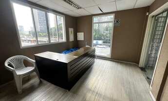 Imagem 3: Prédio Comercial para Locação em Pinheiros, São Paulo-SP: 6 banheiros, 45 vagas e 1.200 m²