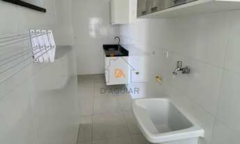 Imagem 7: Casa em condomínio para alugar no bairro Vila Mazzei, com 40m² e 2 dormitórios/quartos