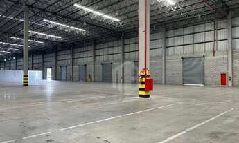 Imagem 2: Centro Logístico em Camaçari Locação de Galpão com 3.600m² | Segurança 24h