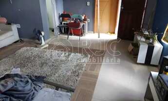 Imagem 2: Galpão - 10,80x20.00 c/mezanino (servido como escritório) 5x20 = 100 mts - ótima locali