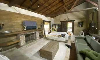 Imagem 7: Salomone vende Sítio Top 3 hectares com 7 dormitórios