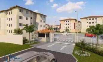 Imagem: Apartamento com 2 dormitórios à venda