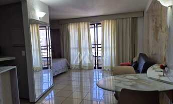 Imagem 4: Oportunidade de Investimento: Flat de 1 Quarto a 1 Quadra da Beira-Mar de Fortaleza!