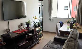 Imagem 7: APARTAMENTO MOGILAR 2 QUARTOS