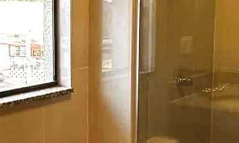 Imagem 6: Flat Novo e Mobiliado no Setor Bueno Alto Padrão Incluso água, internet e IPTU