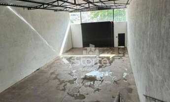 Imagem 7: Galpão para alugar, 257 m² por R$ 5.500/mês - Tabajaras - Uberlândia/MG