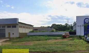 Imagem: Imóvel para venda possui 1000 metros quadrados