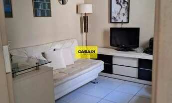Imagem: Casa Assobradada 171m² no 1° Andar com