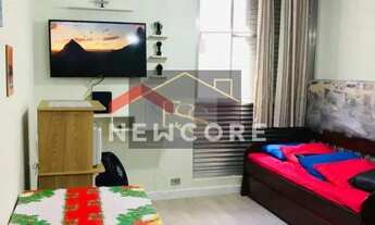 Imagem: Apartamento em Rua São Salvador - Guilhermina