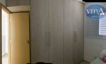 Imagem 4: Vendo Apartamento Sol da Manhã, 76 m², 3 Dormitórios (1 Suíte), Edifício Villaggio Calabri