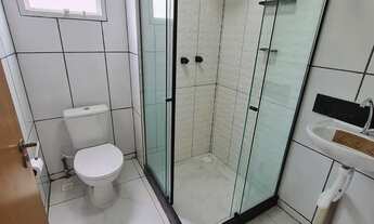 Imagem 5: Realiza Imóveis - ALUGA ÓTIMO APARTAMENTO EM CONDOMÍNIO - ROCHA SOBRINHO - MESQUITA