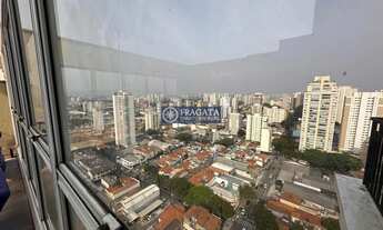 Imagem 6: Cobertura Duplex com 500m² - 4 suítes e 6 vagas - Vila Romana - São Paulo