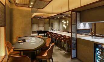 Imagem 4: Cobertura com 4 dormitórios no Floresta, São José