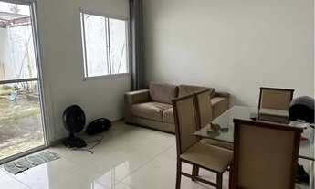 Imagem 4: Casa terra nova 2