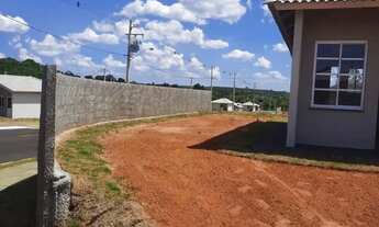 Imagem 3: Casa com 2 dormitórios para alugar, 44 m² por R$ 790,00/mês - Jardim Botucatu (Rubião Júni