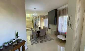 Imagem 2: Casa de condomínio - Sobrado com 4 quartos à Venda, Parque Esplanada - Votorantim