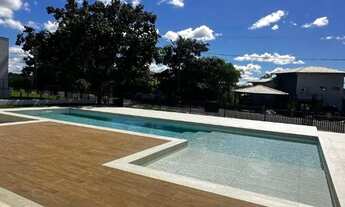 Imagem 3: Casa térrea condomínio Portal das Águas no manso