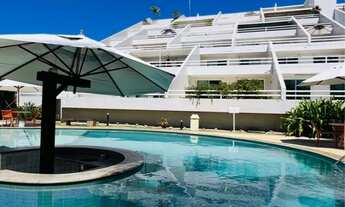 Imagem 3: FLAT COMPLETO À VENDA EM PONTA NEGRA - 40 METROS DA PRAIA