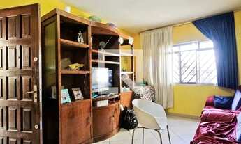 Imagem 2: Casa à Venda - Casa Verde, 3 Quartos, 190 m2