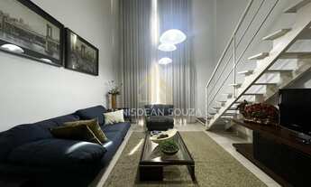 Imagem: Loft Duplex Mobiliado Frente ao Parque Flamboyant