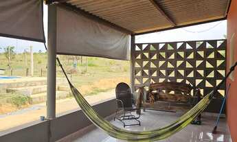 Imagem 5: Vendo linda chácara no Distrito Federal, DF 190 Km 11