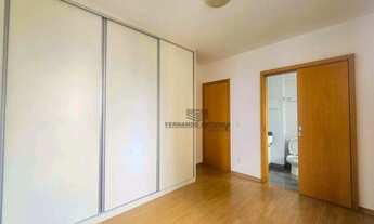 Imagem 4: Apartamento com 3 quartos para alugar, 100 m² - Funcionários - Belo Horizonte/MG