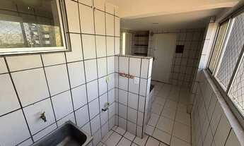 Imagem 3: Imóvel para aluguel tem 100 metros quadrados com 1 quarto em Vicente Pinzon - Fortaleza