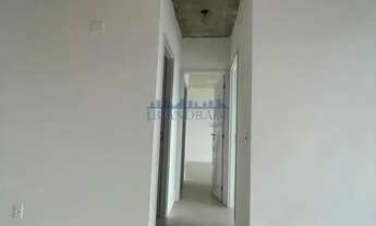 Imagem 7: Apartamento de 1ª locação no Duo Residenziale em Barra Bonita, com 89 m², varandão