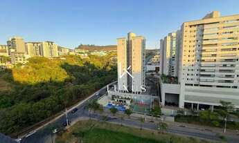 Imagem 6: Apartamento com 2 dormitórios à venda, 85 m² por R$ 880.000,00 - Buritis - Belo Horizonte